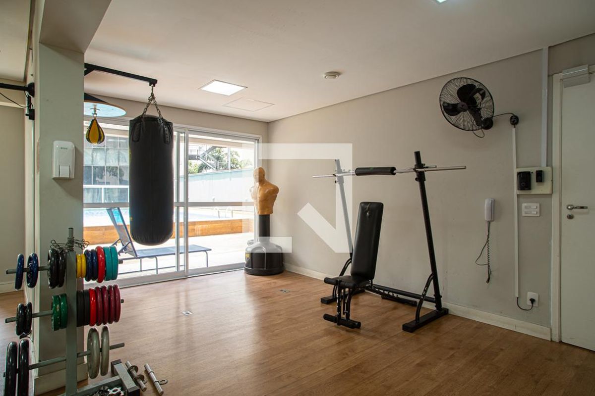 Kitnet-Studio, 40 m² - Foto 28