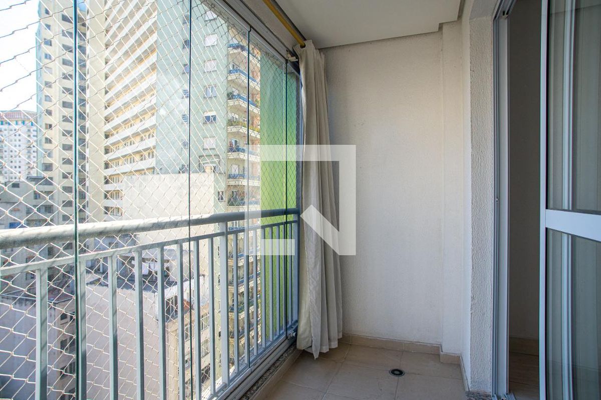 Kitnet-Studio, 40 m² - Foto 8