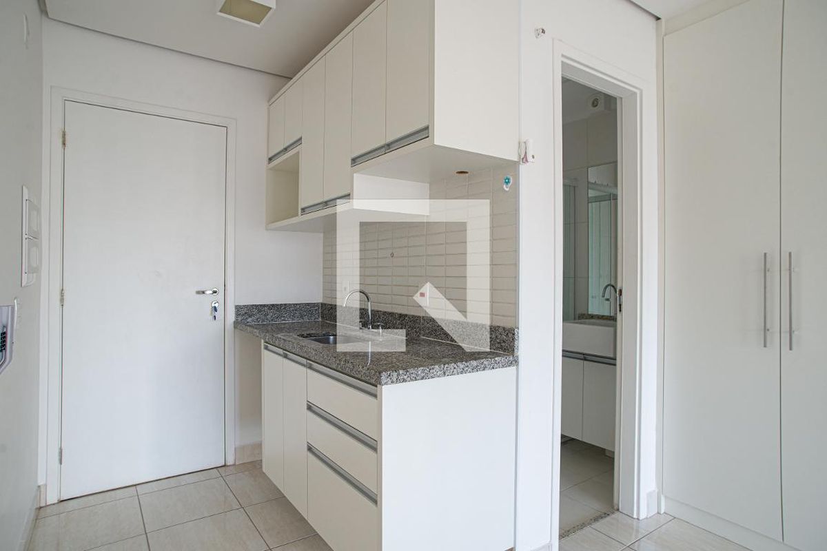 Kitnet-Studio, 40 m² - Foto 18