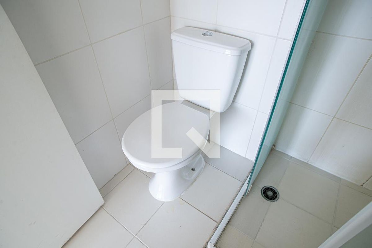 Kitnet-Studio, 40 m² - Foto 15