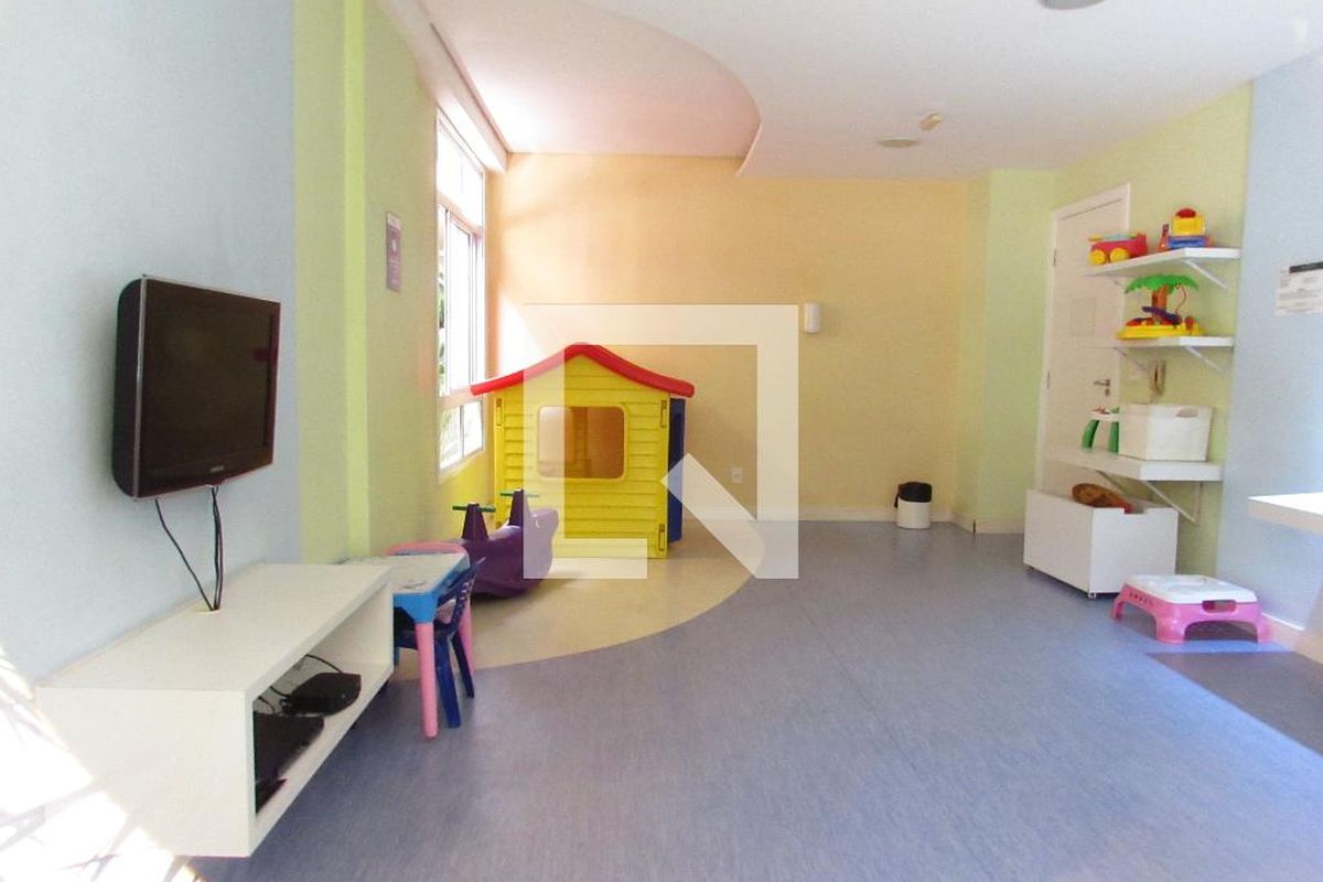Apartamento, 3 quartos, 116 m² - Foto 190