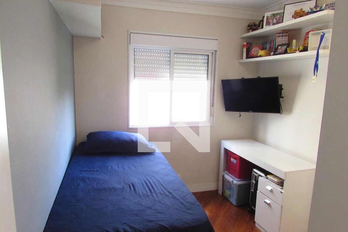 Apartamento, 3 quartos, 116 m² - Foto 66