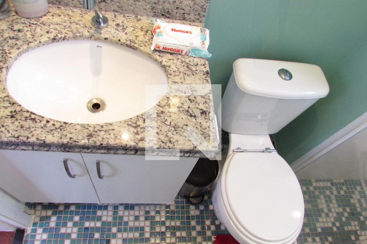 Apartamento, 3 quartos, 116 m² - Foto 60