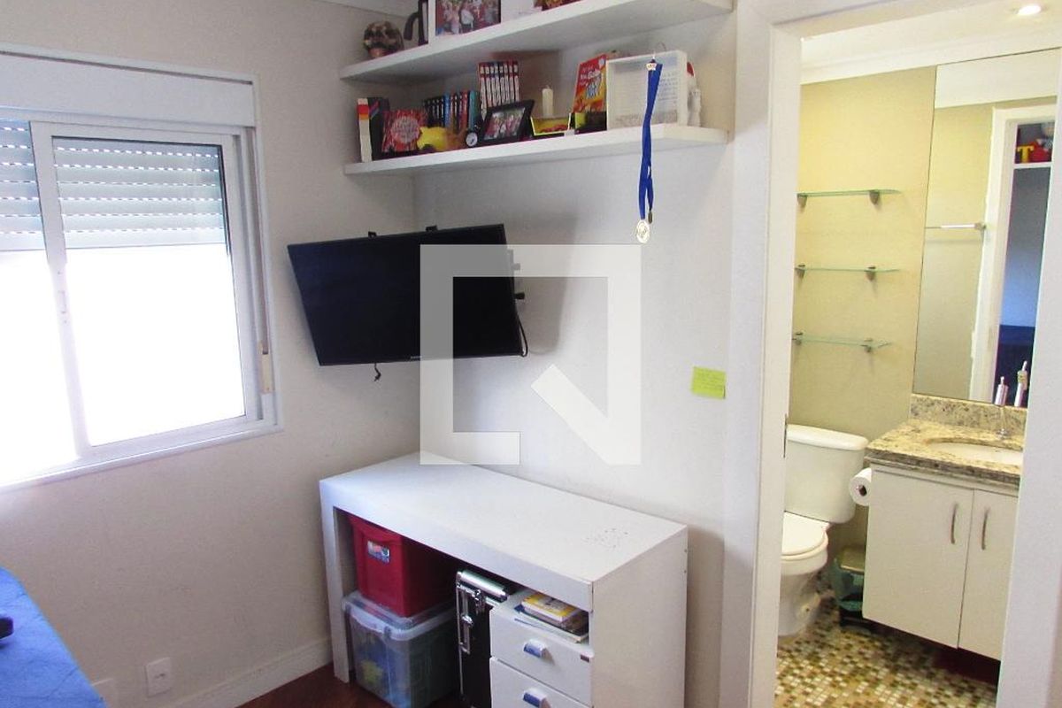 Apartamento, 3 quartos, 116 m² - Foto 70