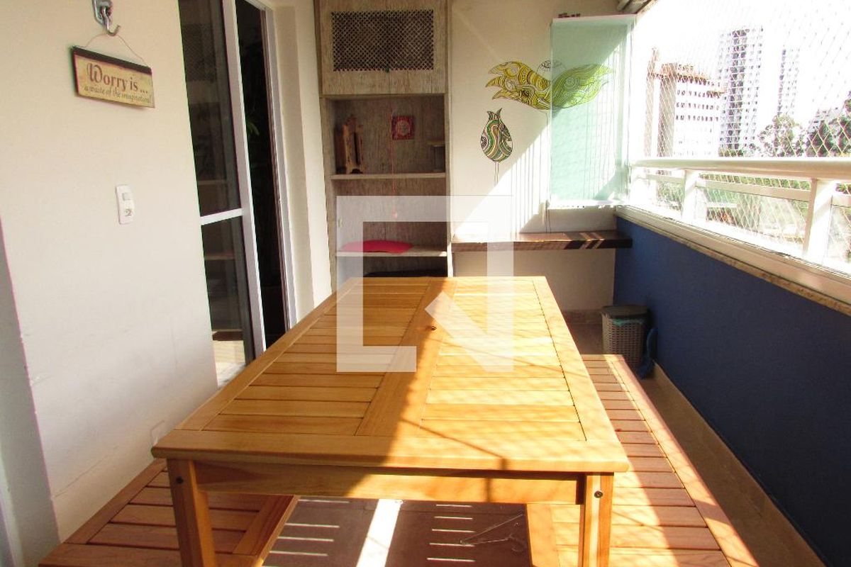 Apartamento, 3 quartos, 116 m² - Foto 32