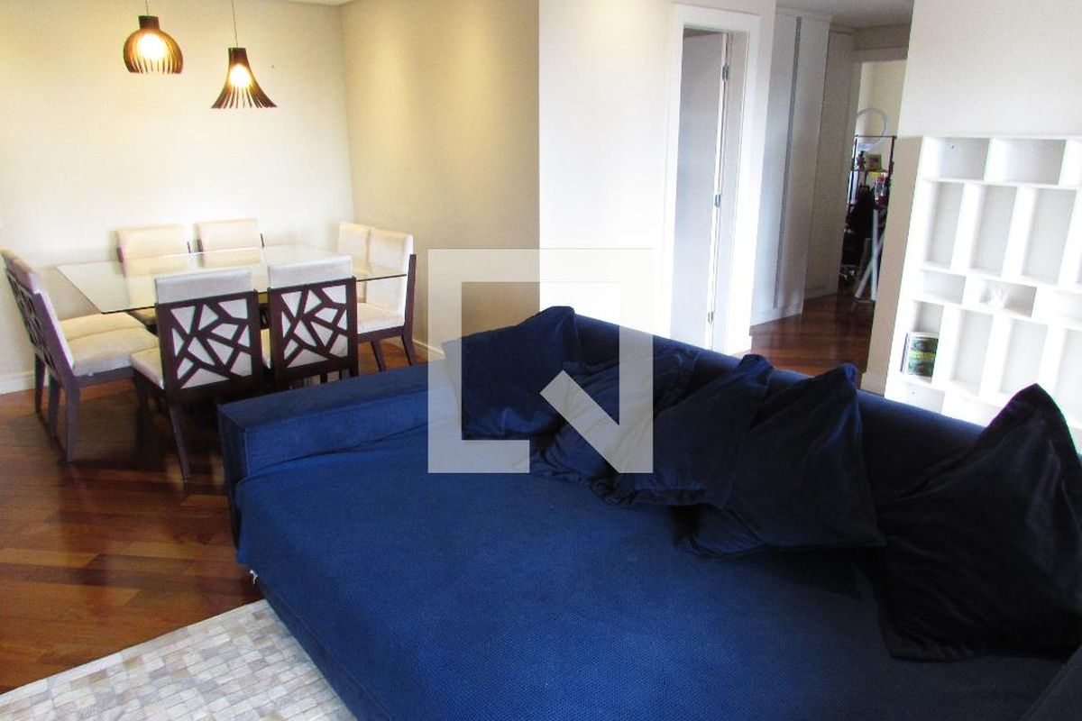 Apartamento, 3 quartos, 116 m² - Foto 20