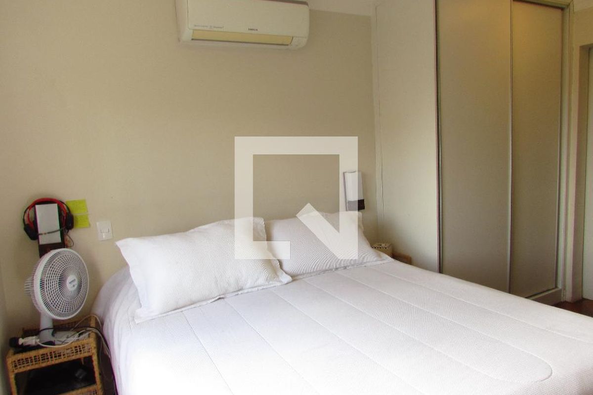Apartamento, 3 quartos, 116 m² - Foto 54