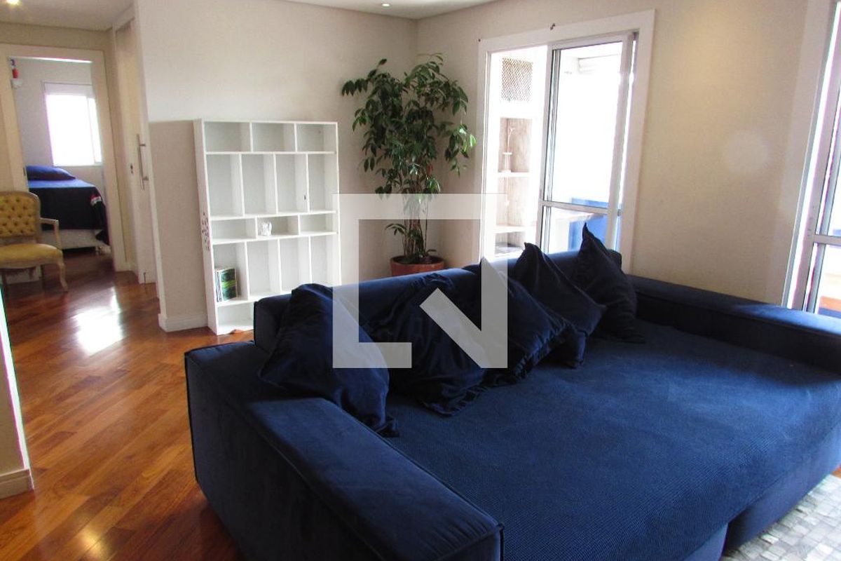 Apartamento, 3 quartos, 116 m² - Foto 2