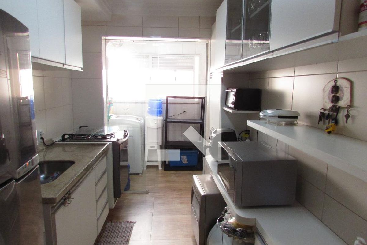 Apartamento, 3 quartos, 116 m² - Foto 114
