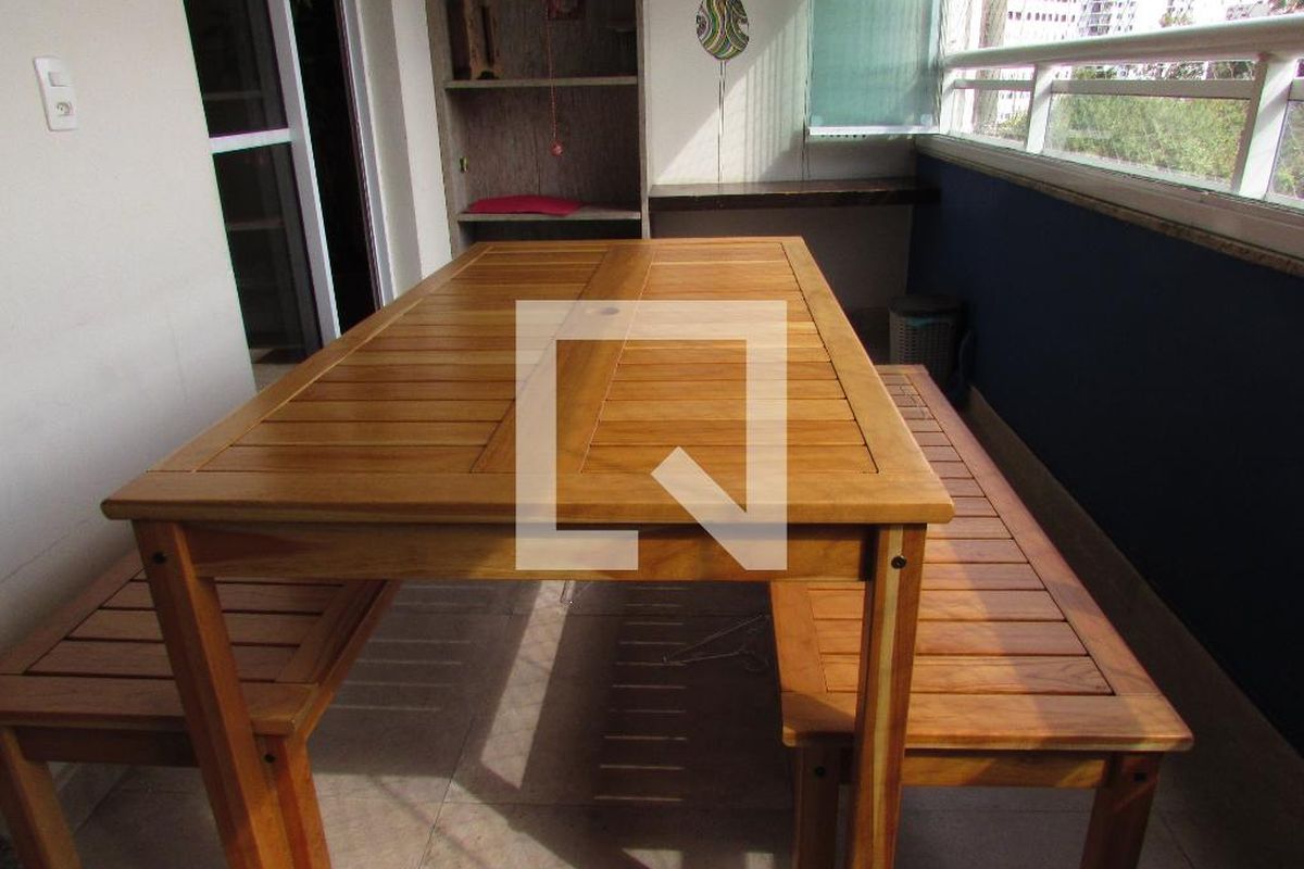 Apartamento, 3 quartos, 116 m² - Foto 34
