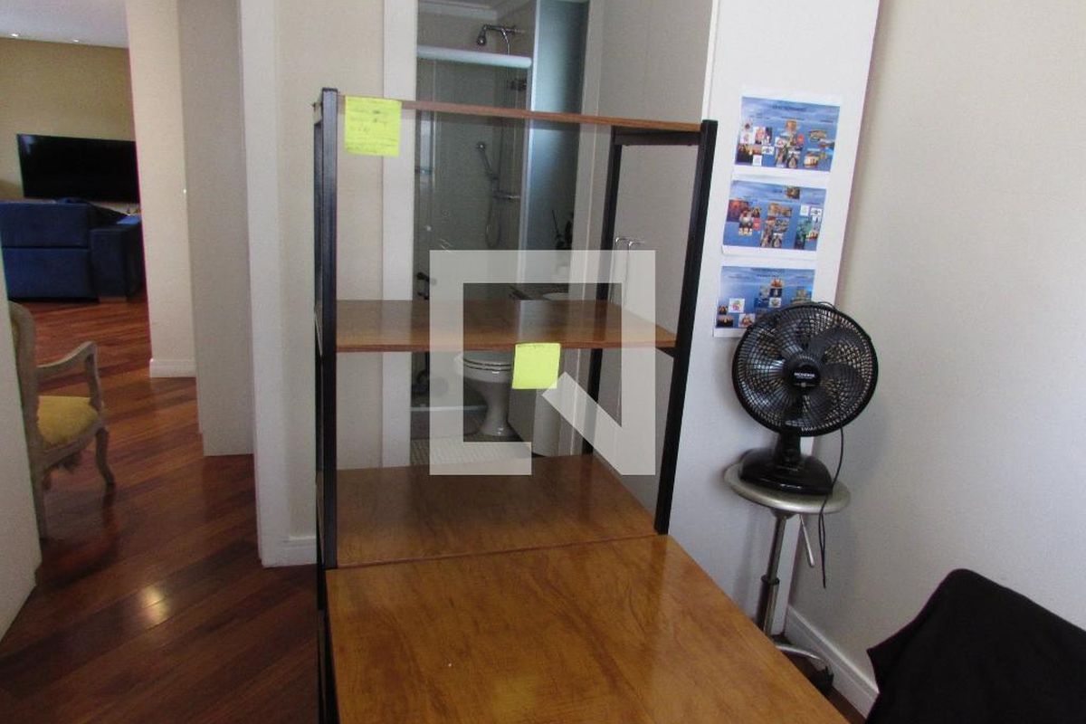 Apartamento, 3 quartos, 116 m² - Foto 88