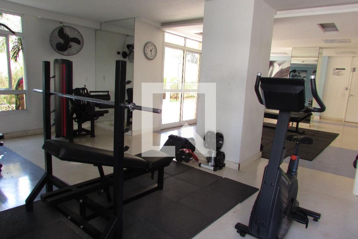 Apartamento, 3 quartos, 116 m² - Foto 138