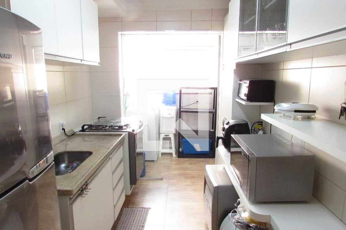 Apartamento, 3 quartos, 116 m² - Foto 116