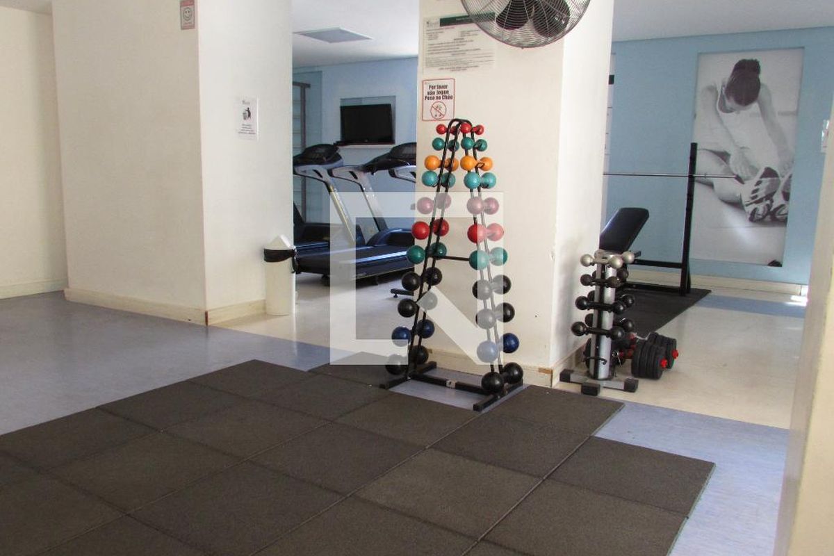 Apartamento, 3 quartos, 116 m² - Foto 192