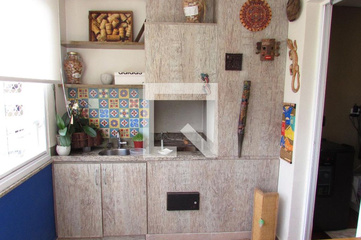 Apartamento, 3 quartos, 116 m² - Foto 26