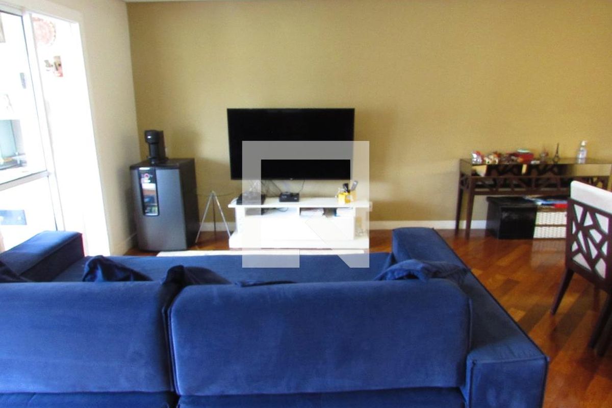 Apartamento, 3 quartos, 116 m² - Foto 8
