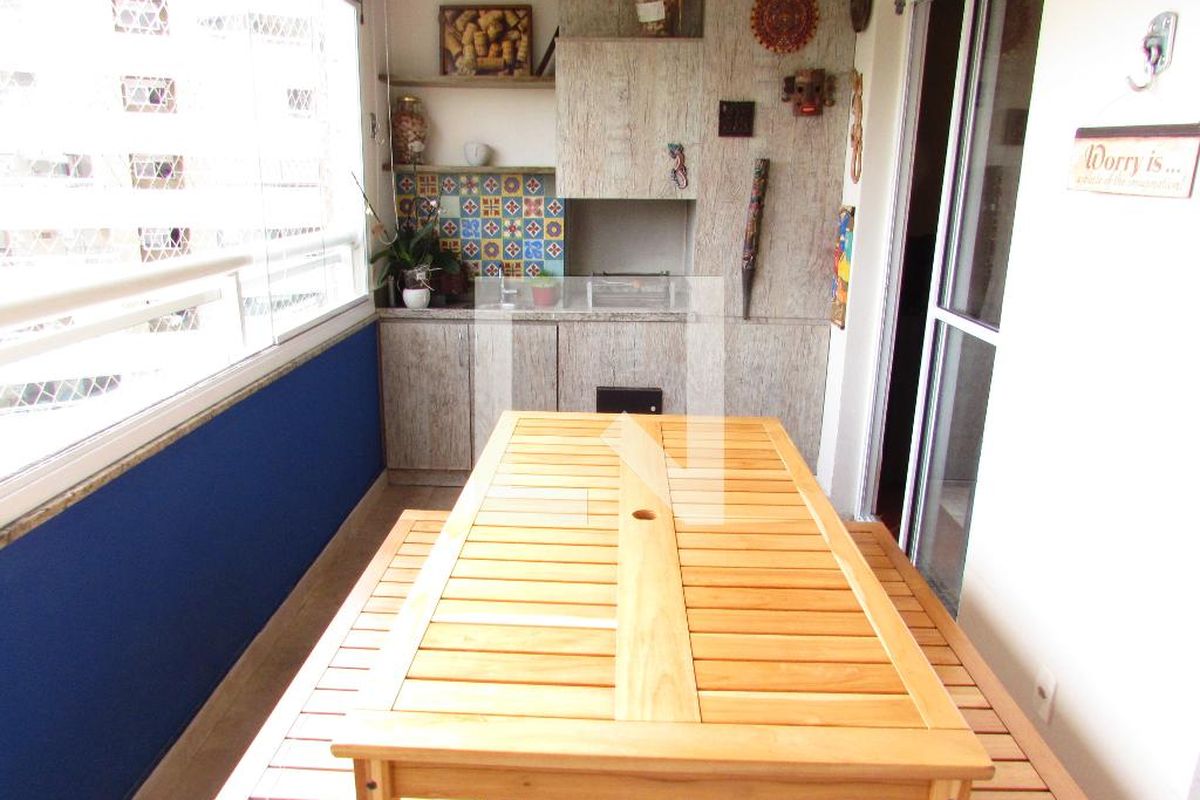 Apartamento, 3 quartos, 116 m² - Foto 28