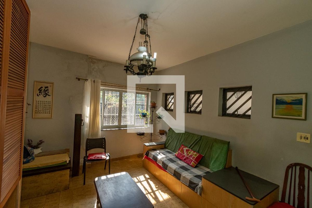 Casa à Venda - Bosque, 3 Quartos,  250 m2 em , Campinas - sp | SoloBR