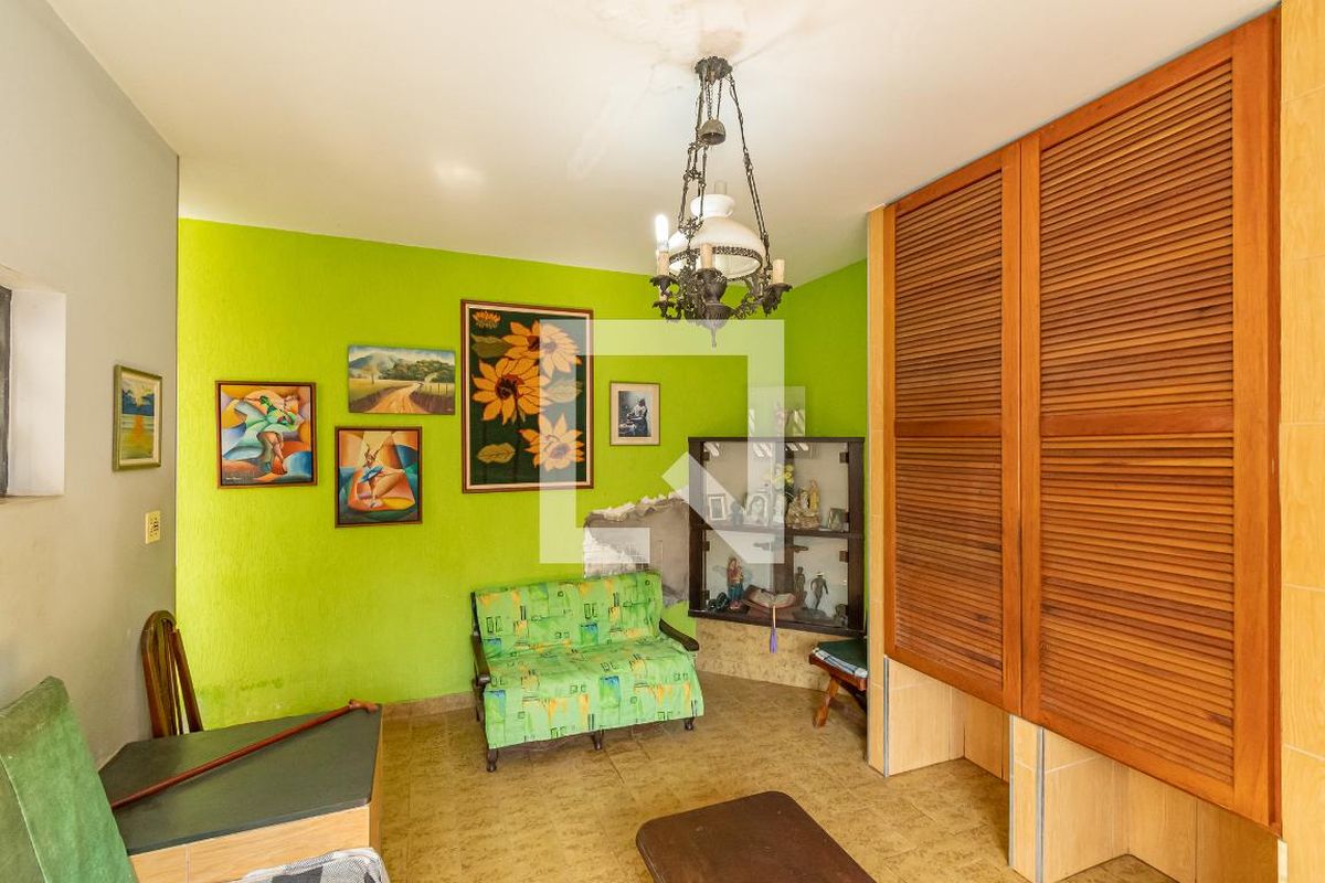 Casa à Venda - Bosque, 3 Quartos,  250 m2 em , Campinas - sp | SoloBR