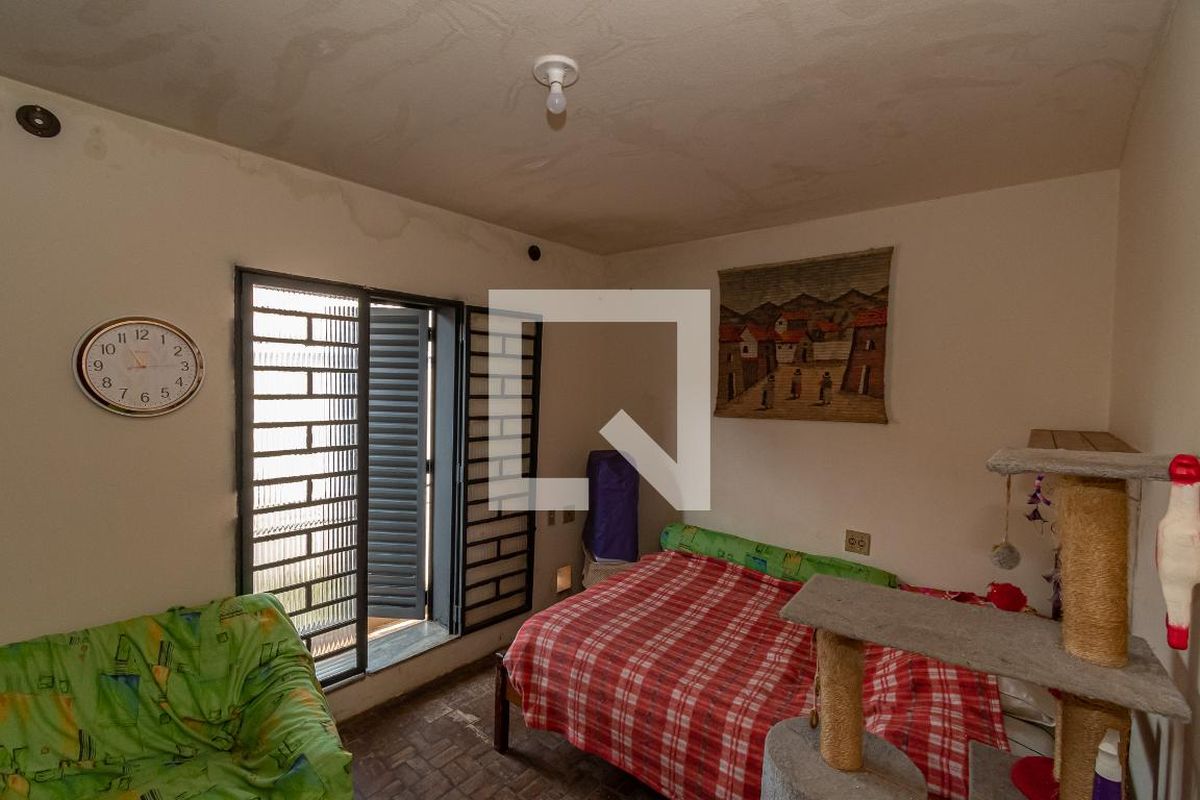 Casa à Venda - Bosque, 3 Quartos,  250 m2 em , Campinas - sp | SoloBR