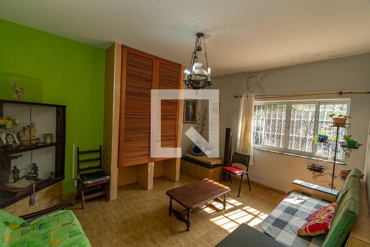 Casa à Venda - Bosque, 3 Quartos,  250 m2 em , Campinas - sp | SoloBR