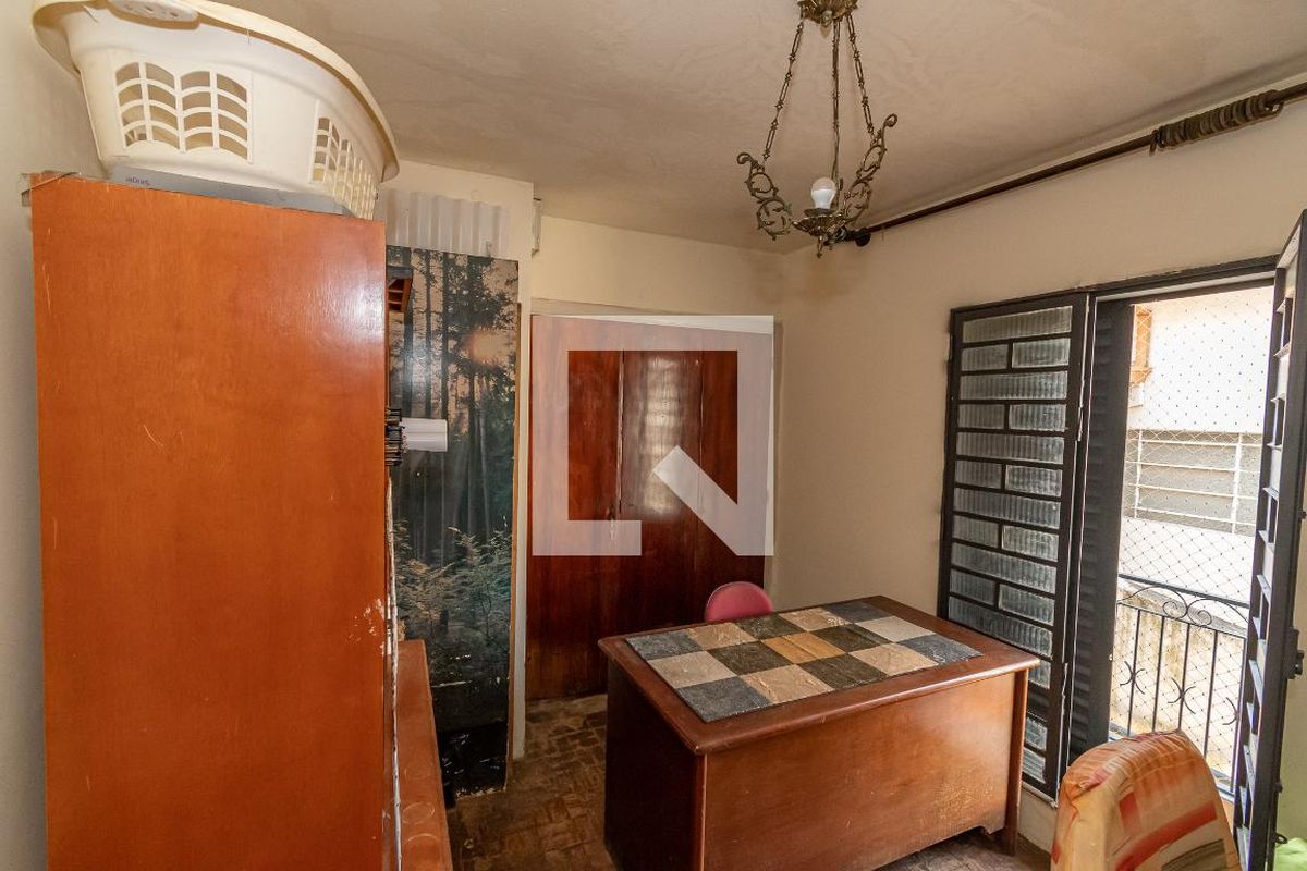 Casa à Venda - Bosque, 3 Quartos,  250 m2 em , Campinas - sp | SoloBR