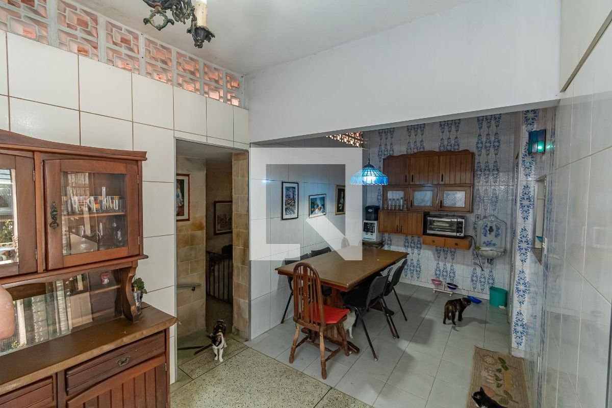 Casa à Venda - Bosque, 3 Quartos,  250 m2 em , Campinas - sp | SoloBR