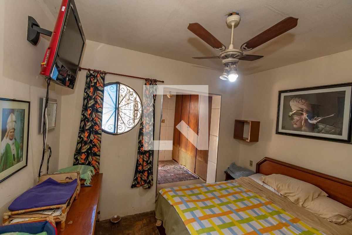 Casa à Venda - Bosque, 3 Quartos,  250 m2 em , Campinas - sp | SoloBR