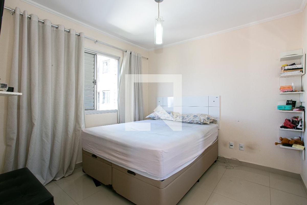Apartamento, 2 quartos, 49 m² - Foto 20