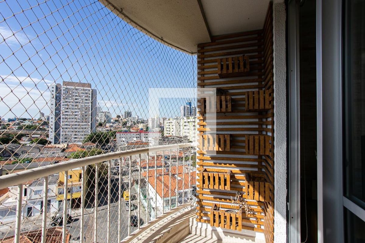 Apartamento, 2 quartos, 49 m² - Foto 16