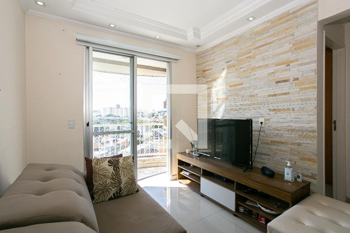 Apartamento, 2 quartos, 49 m² - Foto 14