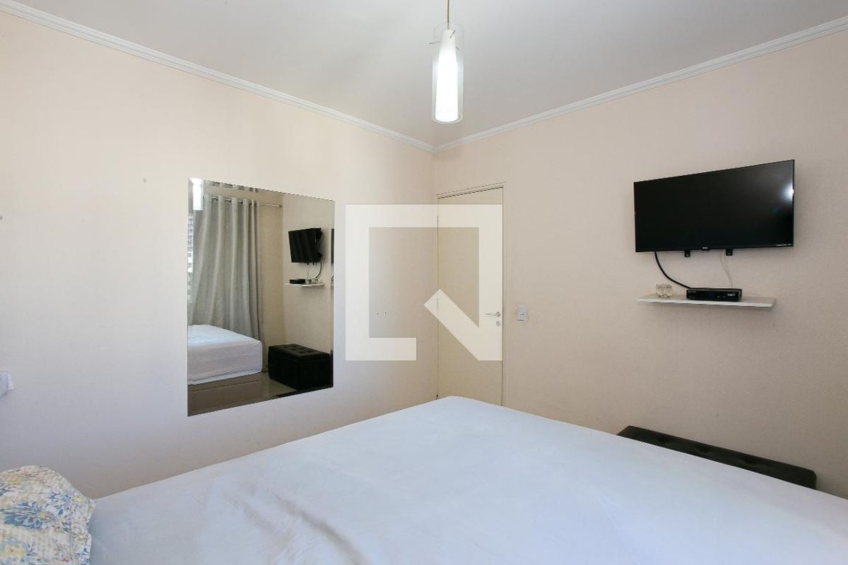 Apartamento, 2 quartos, 49 m² - Foto 26