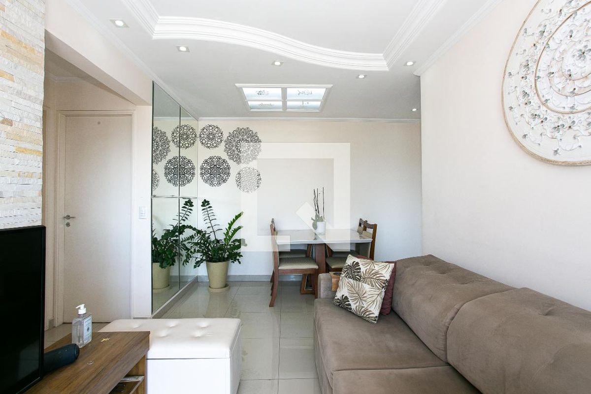 Apartamento, 2 quartos, 49 m² - Foto 6