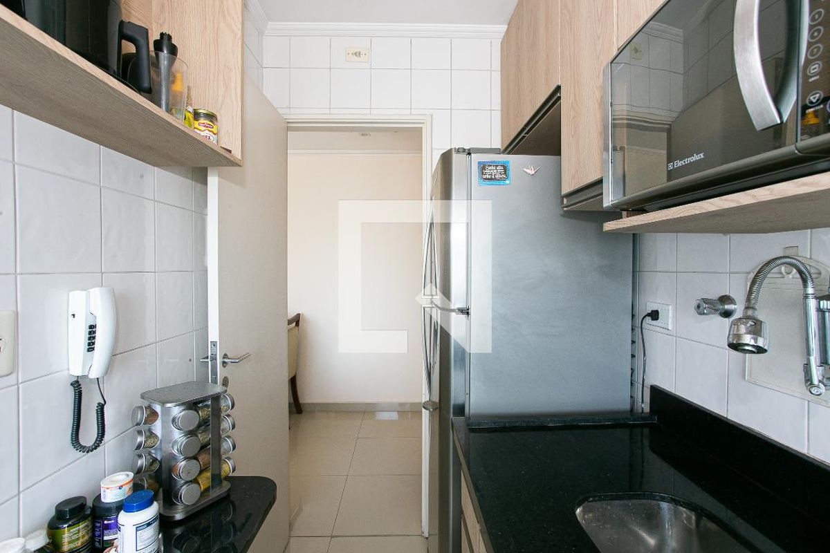Apartamento, 2 quartos, 49 m² - Foto 50