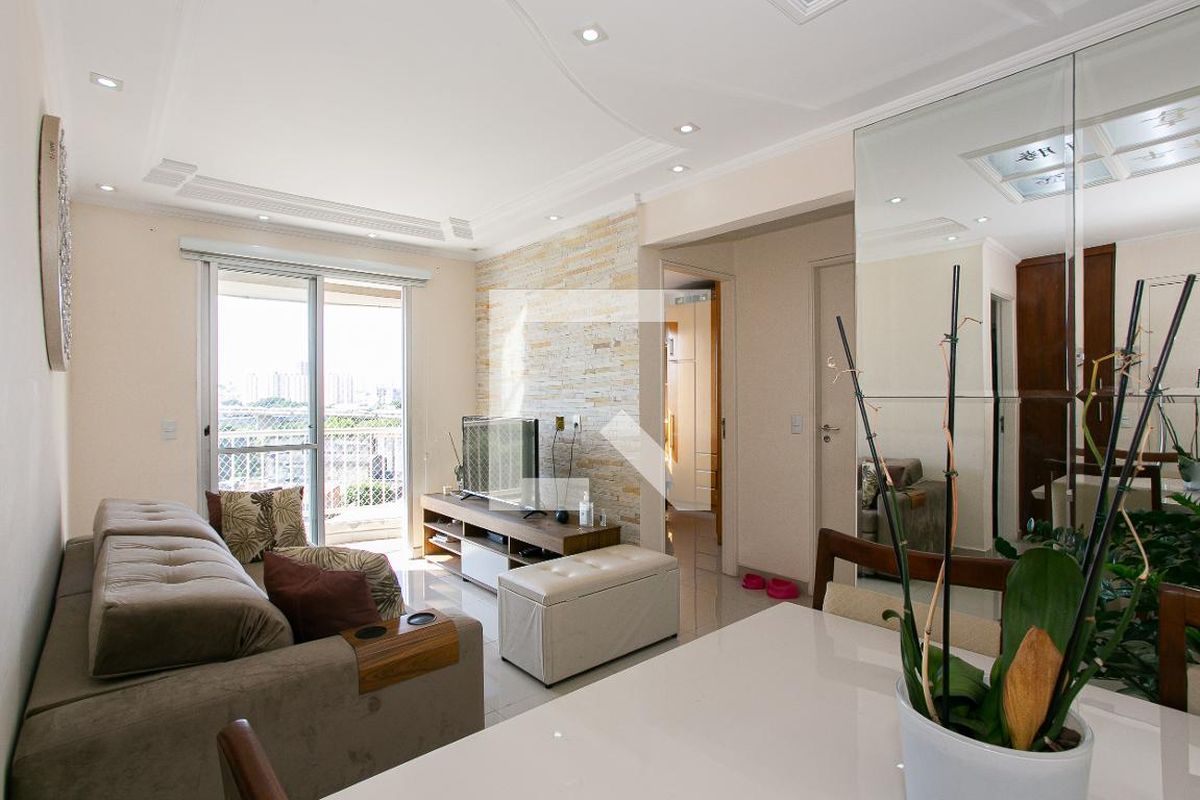 Apartamento, 2 quartos, 49 m² - Foto 2