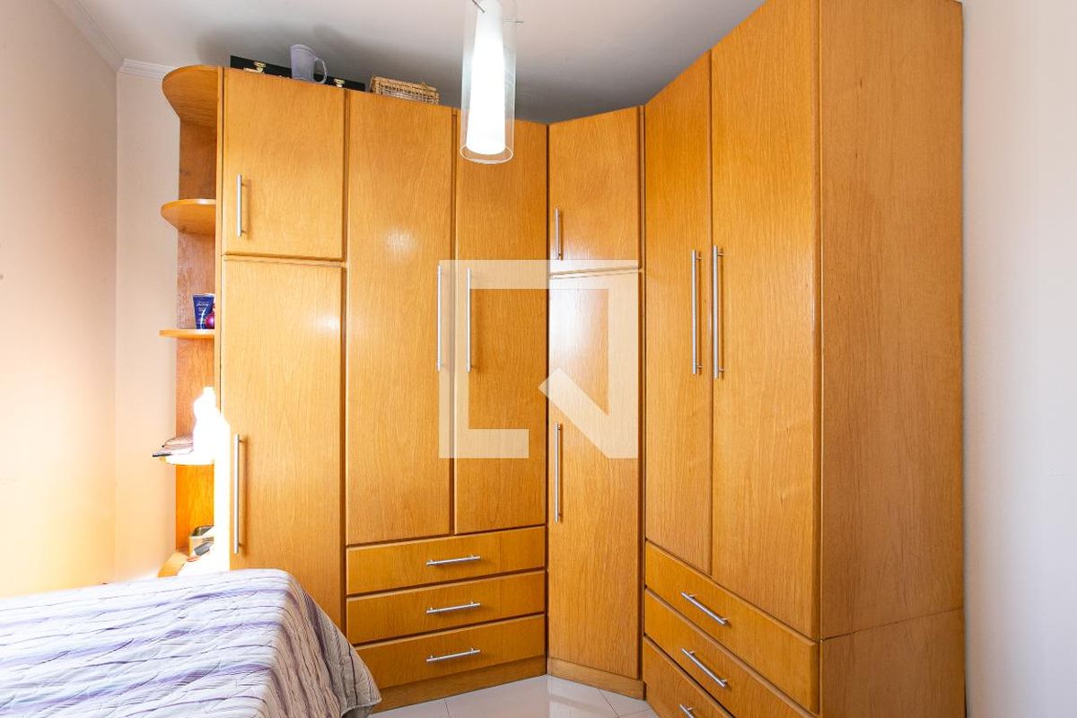 Apartamento, 2 quartos, 49 m² - Foto 30
