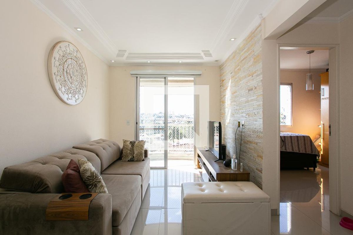 Apartamento, 2 quartos, 49 m² - Foto 4