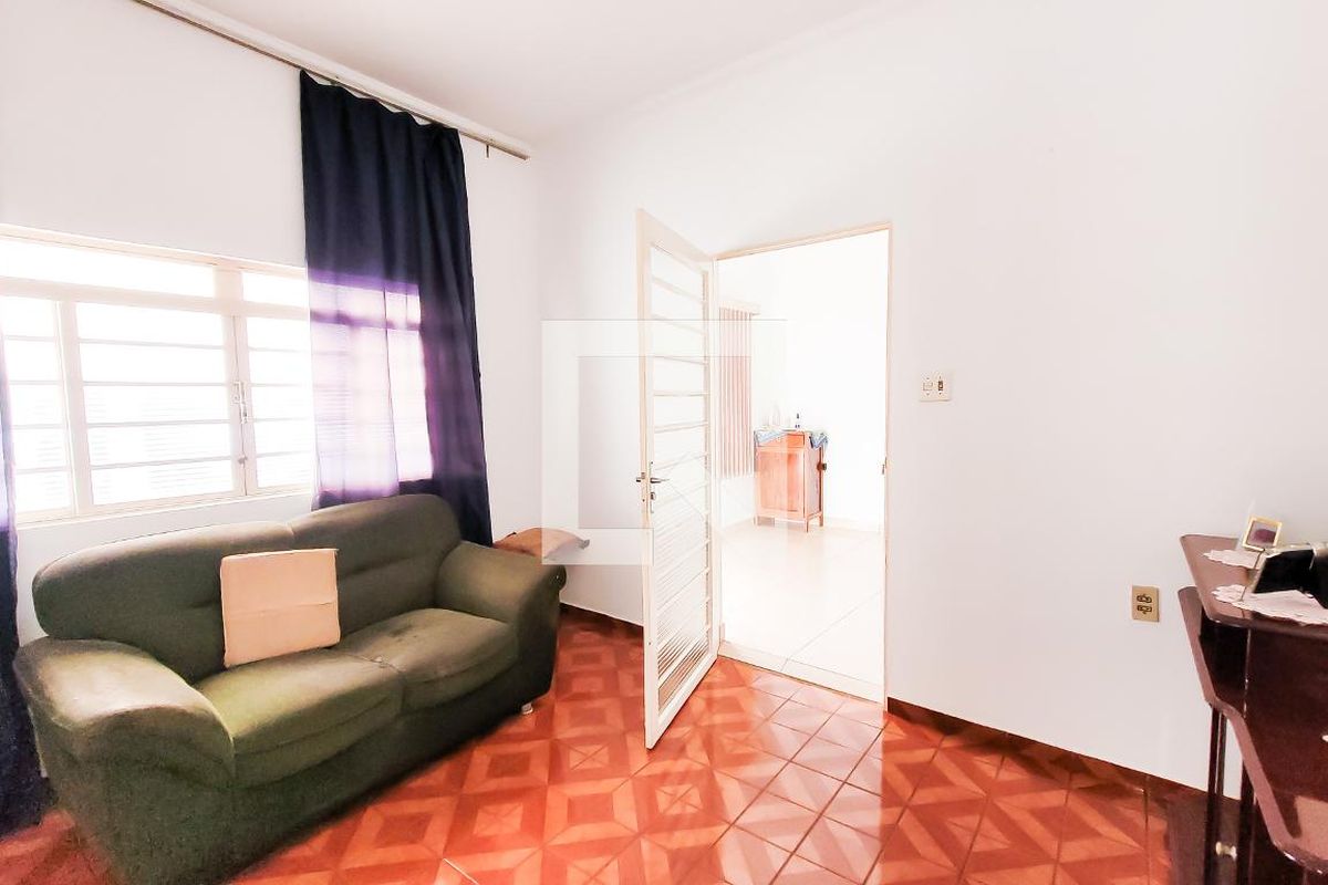 Casa à Venda - Jardim Chapadão, 3 Quartos,  103 m2 em , Campinas - sp | SoloBR