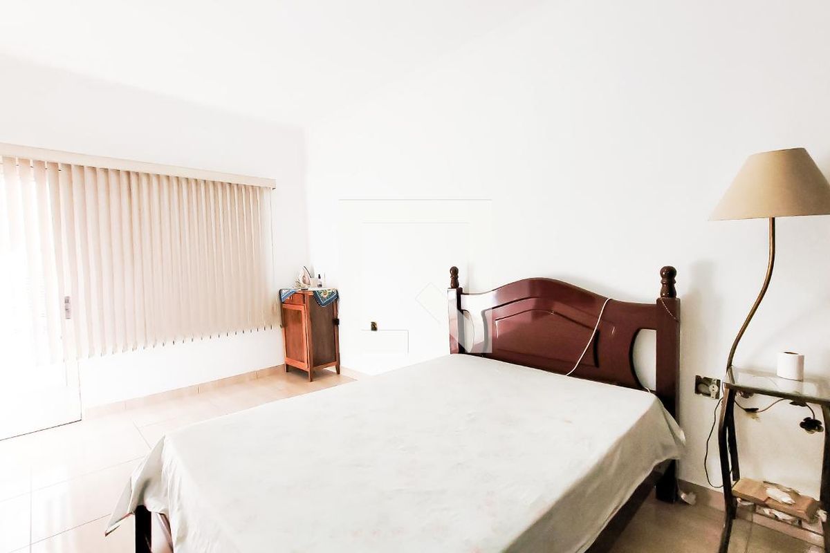 Casa à Venda - Jardim Chapadão, 3 Quartos,  103 m2 em , Campinas - sp | SoloBR