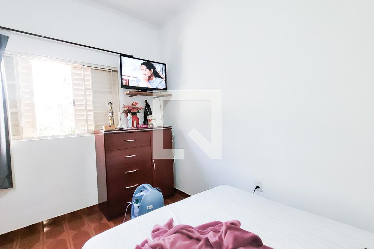 Casa à Venda - Jardim Chapadão, 3 Quartos,  103 m2 em , Campinas - sp | SoloBR