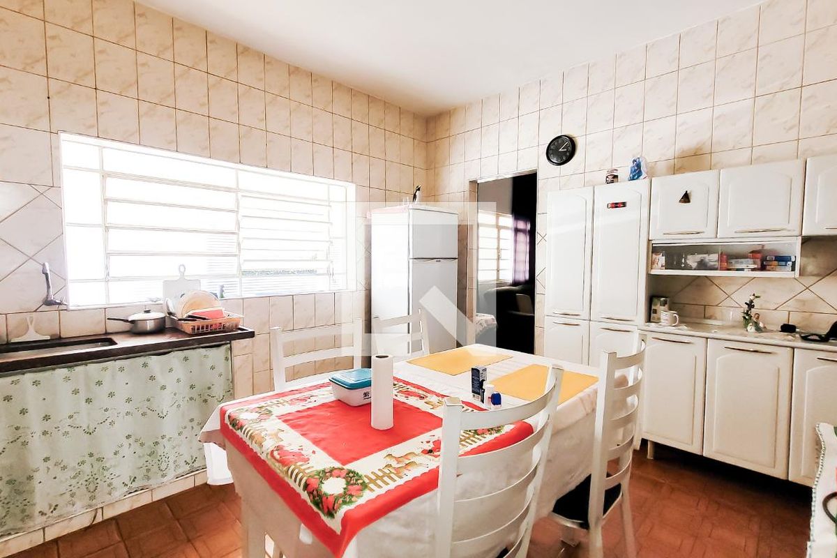 Casa à Venda - Jardim Chapadão, 3 Quartos,  103 m2 em , Campinas - sp | SoloBR