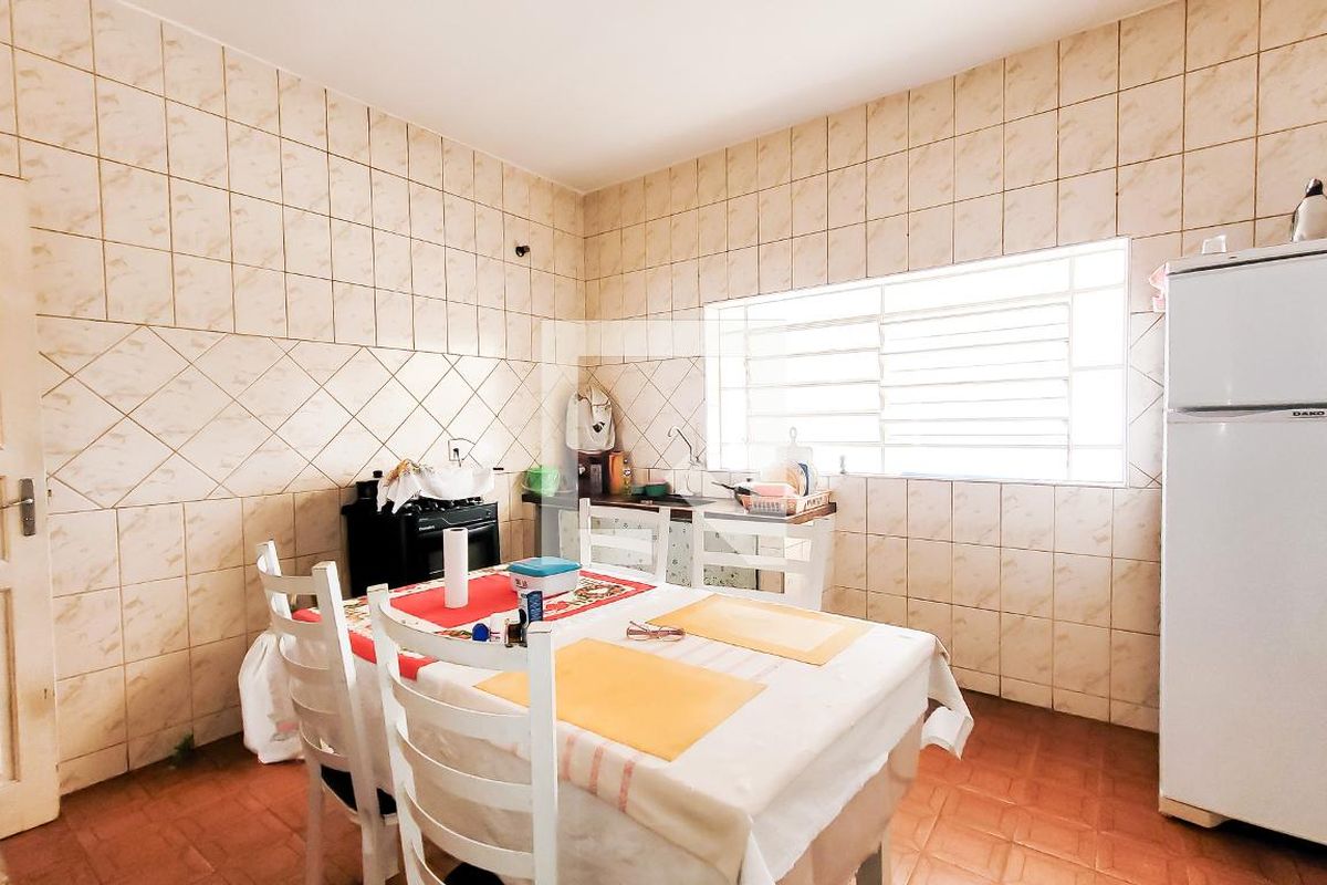 Casa à Venda - Jardim Chapadão, 3 Quartos,  103 m2 em , Campinas - sp | SoloBR