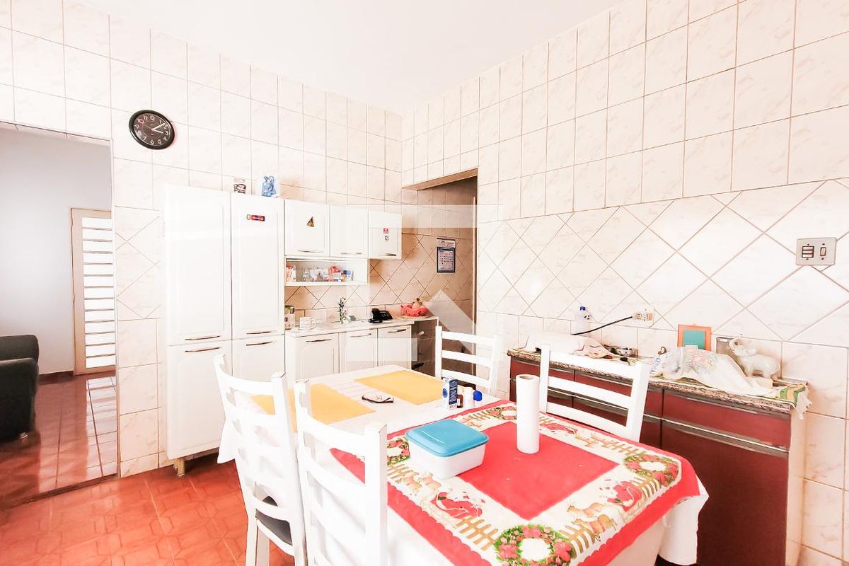 Casa à Venda - Jardim Chapadão, 3 Quartos,  103 m2 em , Campinas - sp | SoloBR