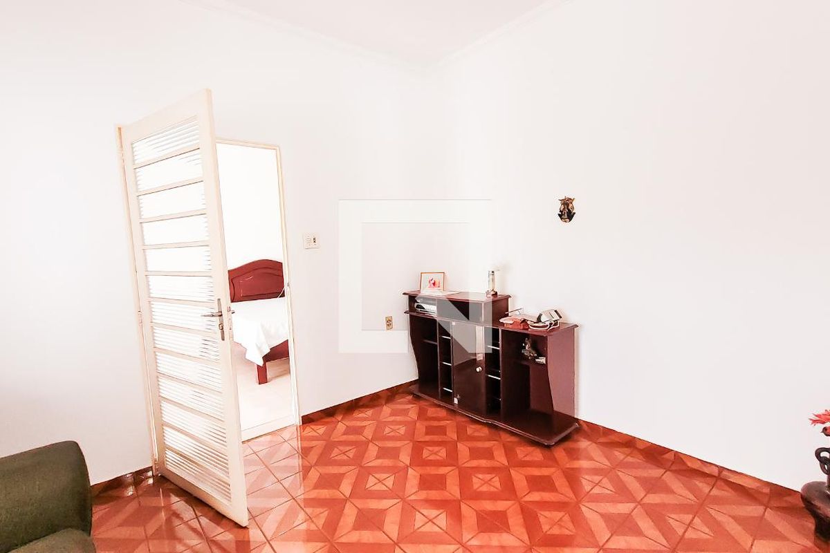 Casa à Venda - Jardim Chapadão, 3 Quartos,  103 m2 em , Campinas - sp | SoloBR