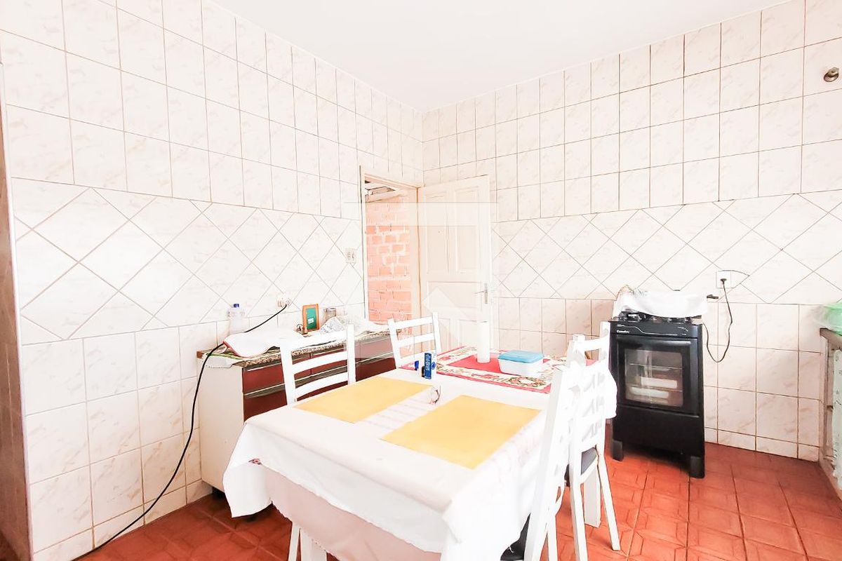 Casa à Venda - Jardim Chapadão, 3 Quartos,  103 m2 em , Campinas - sp | SoloBR