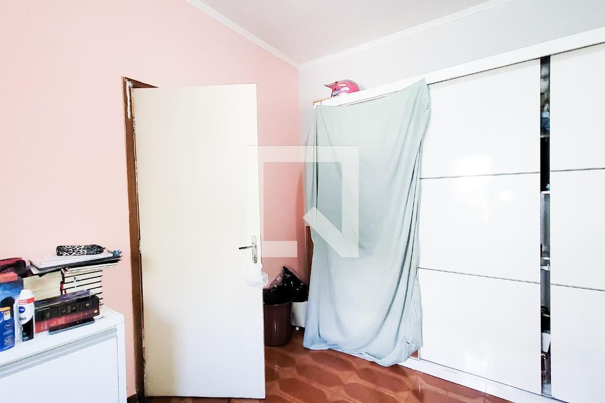 Casa à Venda - Jardim Chapadão, 3 Quartos,  103 m2 em , Campinas - sp | SoloBR