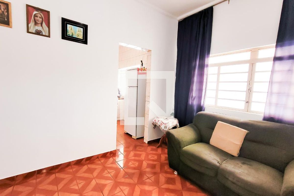 Casa à Venda - Jardim Chapadão, 3 Quartos,  103 m2 em , Campinas - sp | SoloBR
