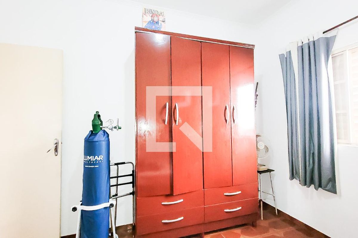 Casa à Venda - Jardim Chapadão, 3 Quartos,  103 m2 em , Campinas - sp | SoloBR