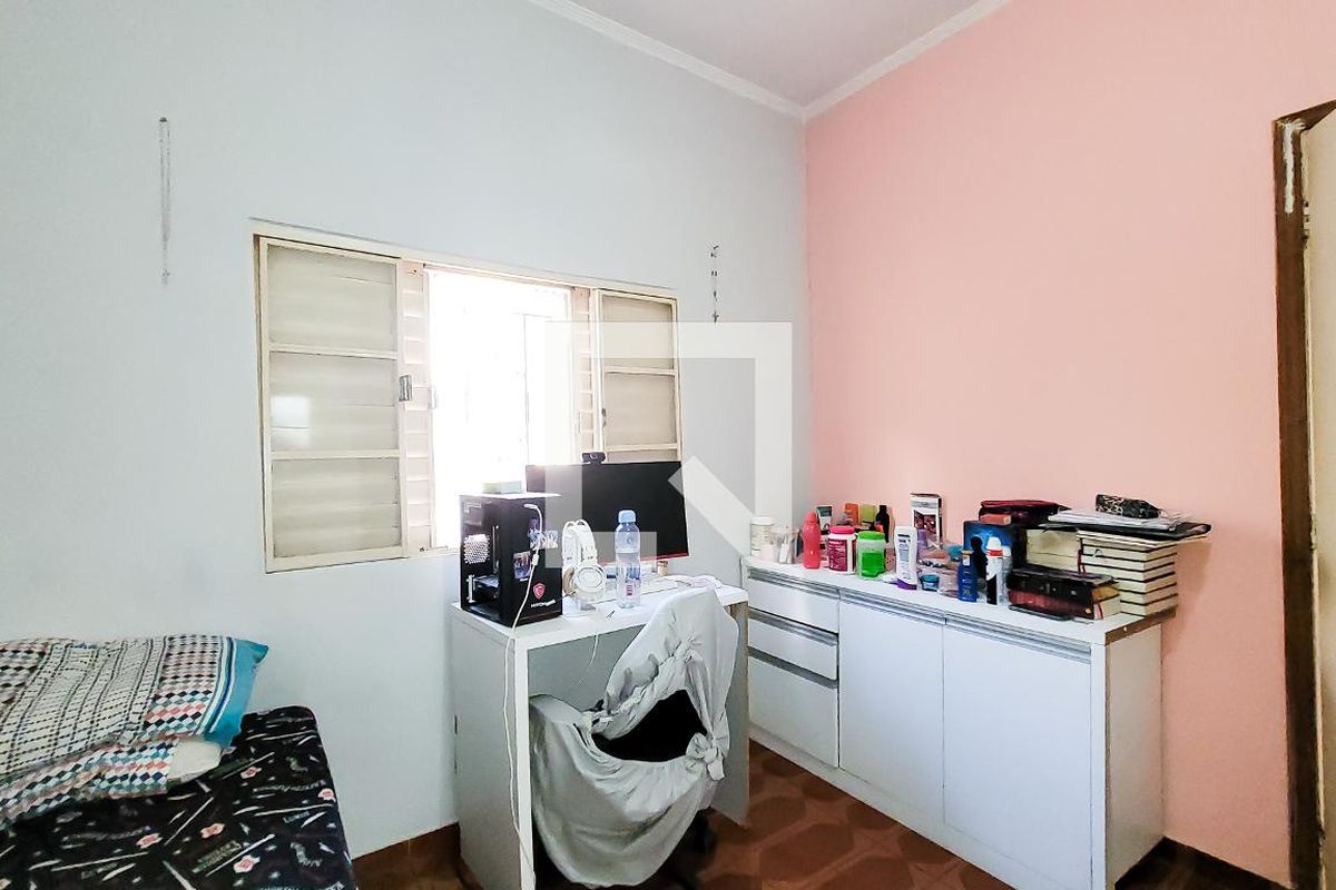 Casa à Venda - Jardim Chapadão, 3 Quartos,  103 m2 em , Campinas - sp | SoloBR
