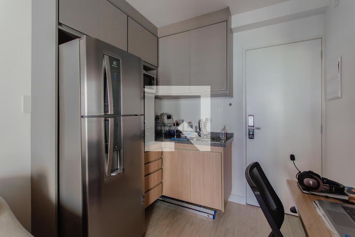 Apartamento, 1 quarto, 33 m² - Foto 32